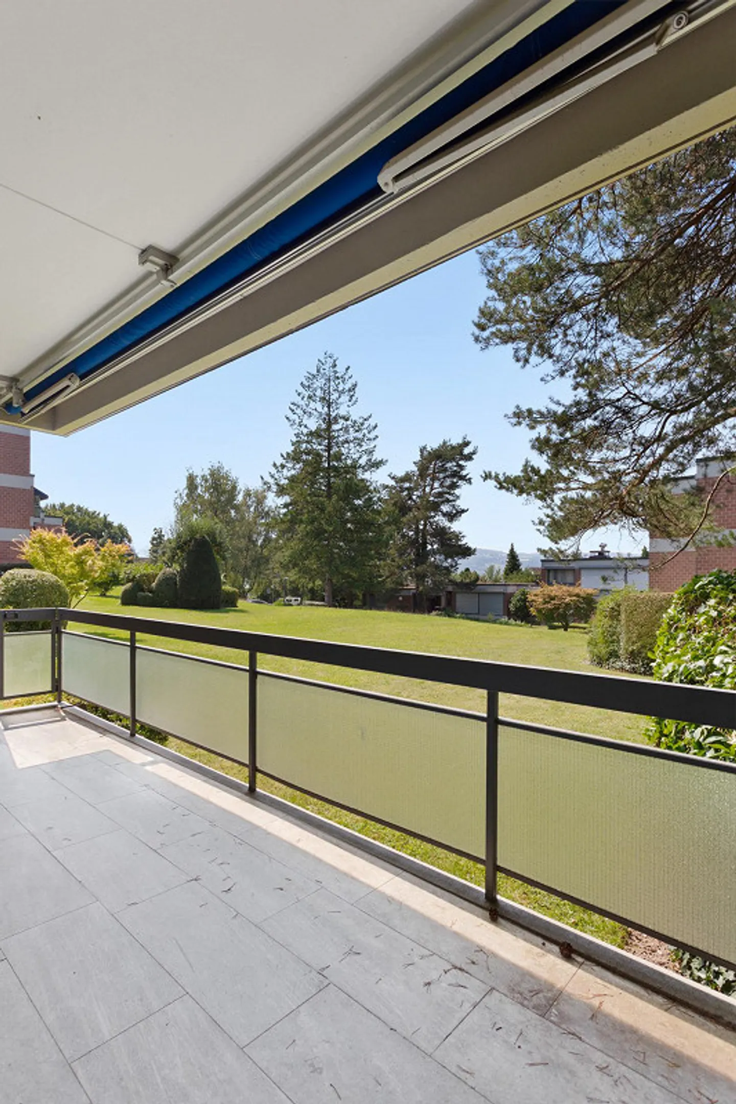 A Dream Home in Greifensee with Charm - Photo 6 of 7