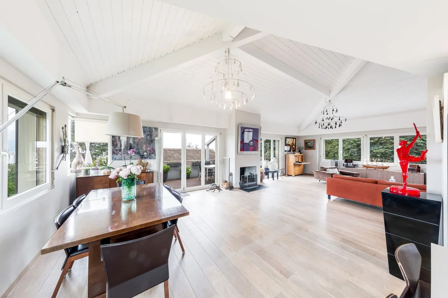 Maisonette kaufen - Foto 2 von 8