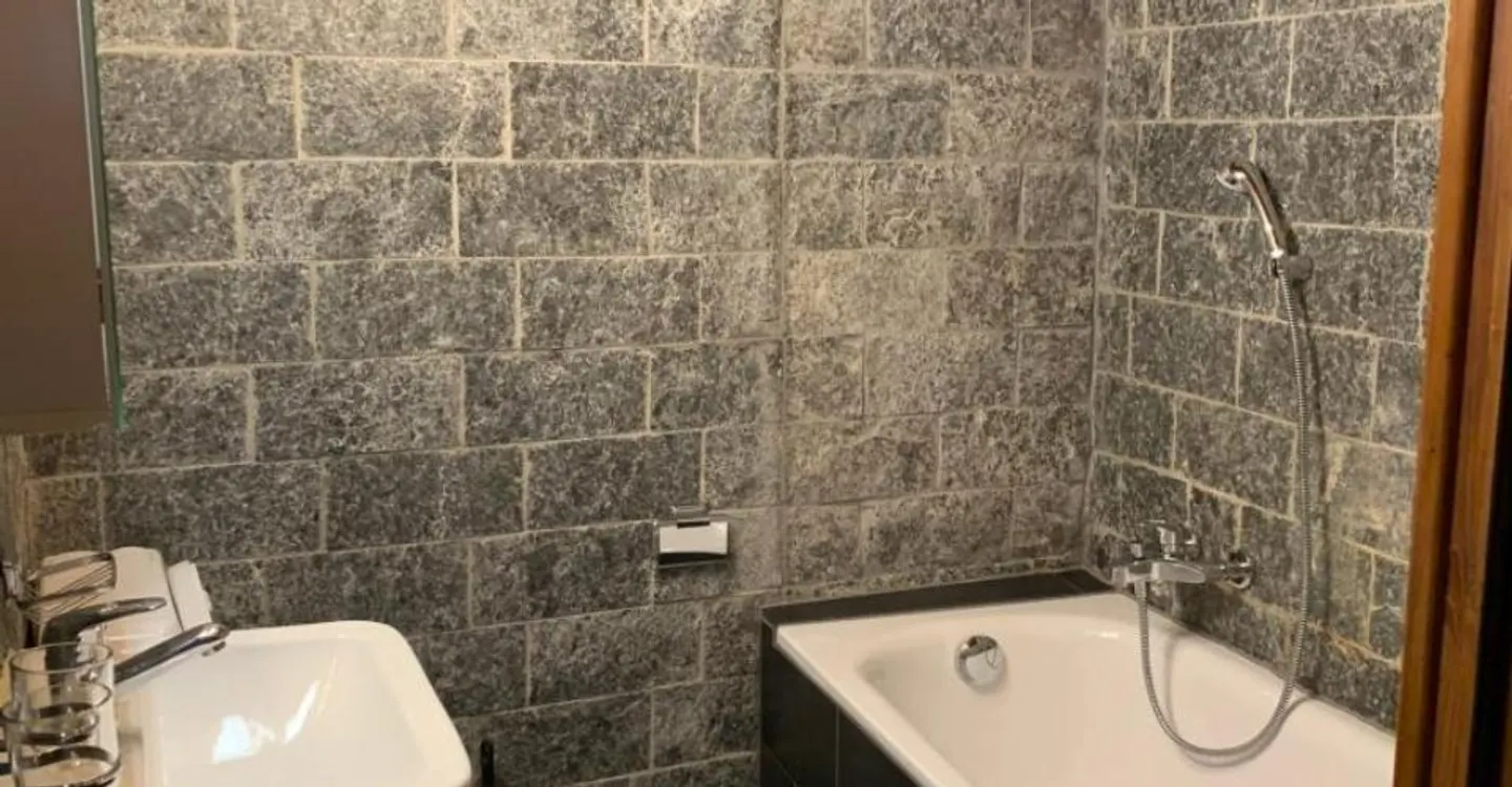 Vevey - Rue d'Italie 24 - appartamento di 3 locali di 90 m2 al 3° piano - Foto 3 di 5