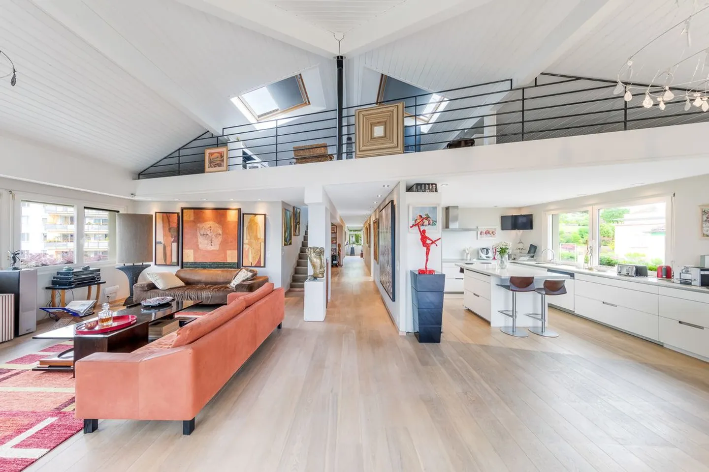 Maisonette kaufen - Foto 4 von 8