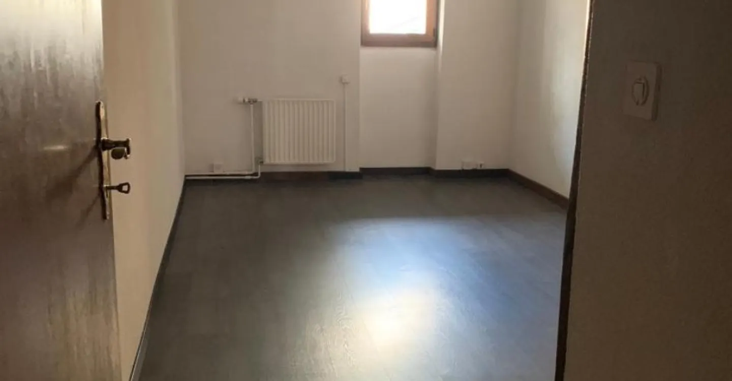 Vevey - Rue d'Italie 24 - appartamento di 3 locali di 90 m2 al 3° piano - Foto 4 di 5