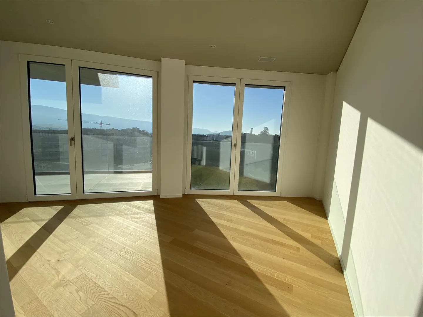 Appartamento 4.5 stanze - Foto 13 di 13