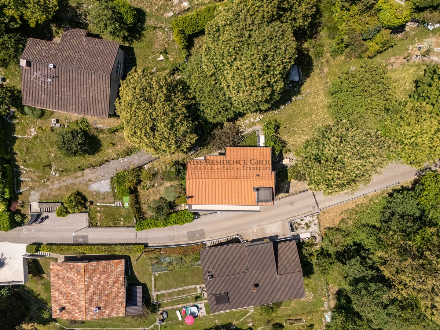 Vivre dans le vert et la tranquillité à Sagno - Photo 3 sur 19