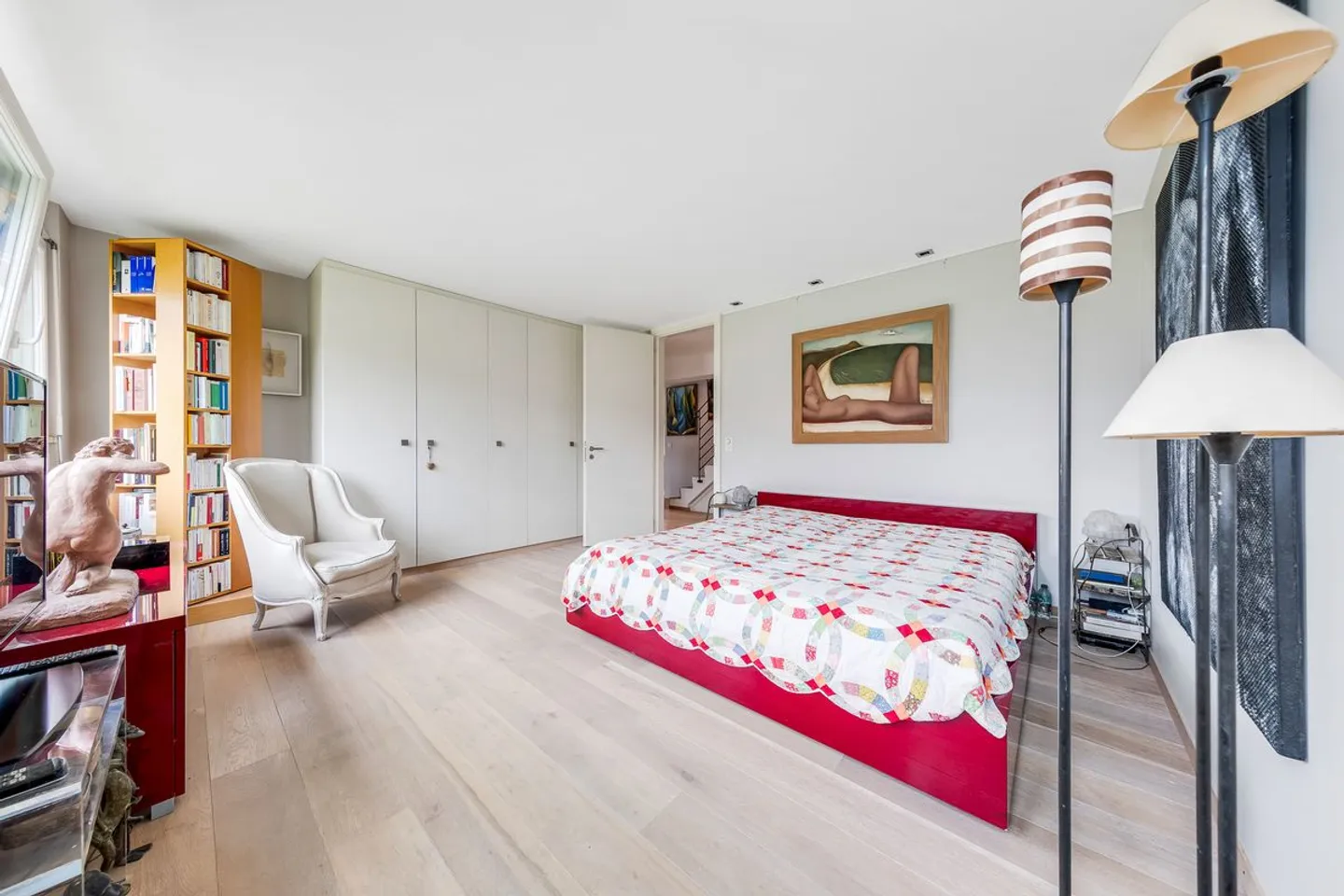 Maisonette kaufen - Foto 7 von 8