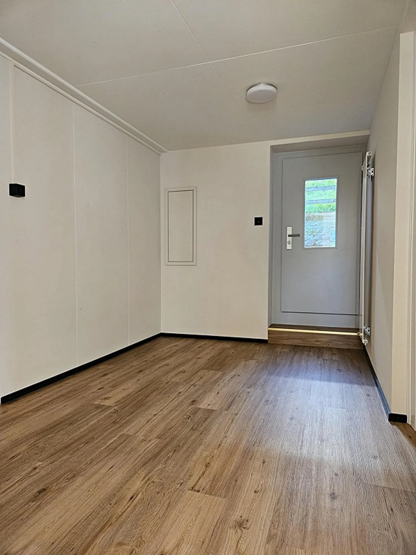 3.5 Room Apartment - Photo 6 of 11