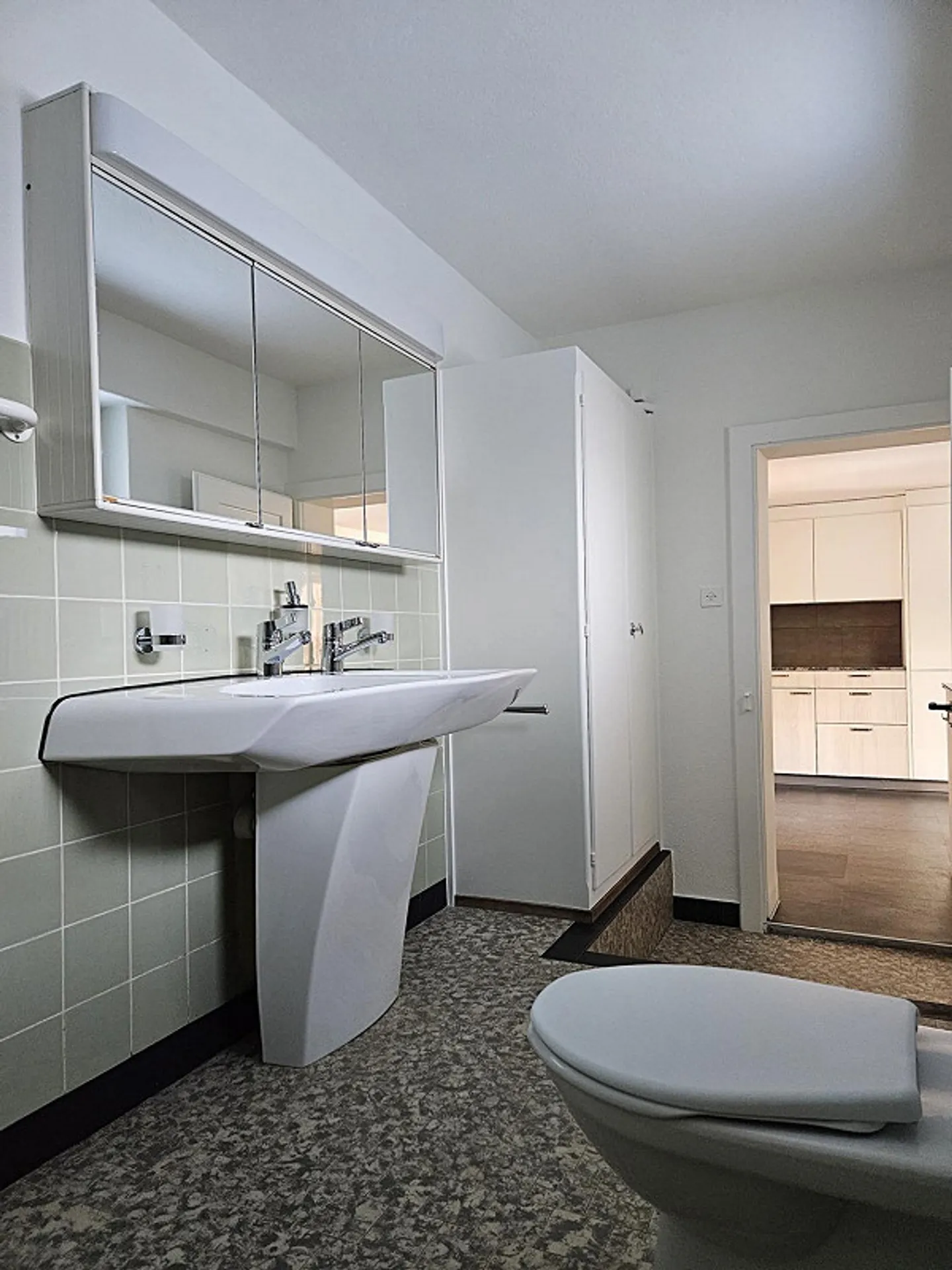 3.5 Room Apartment - Photo 5 of 11