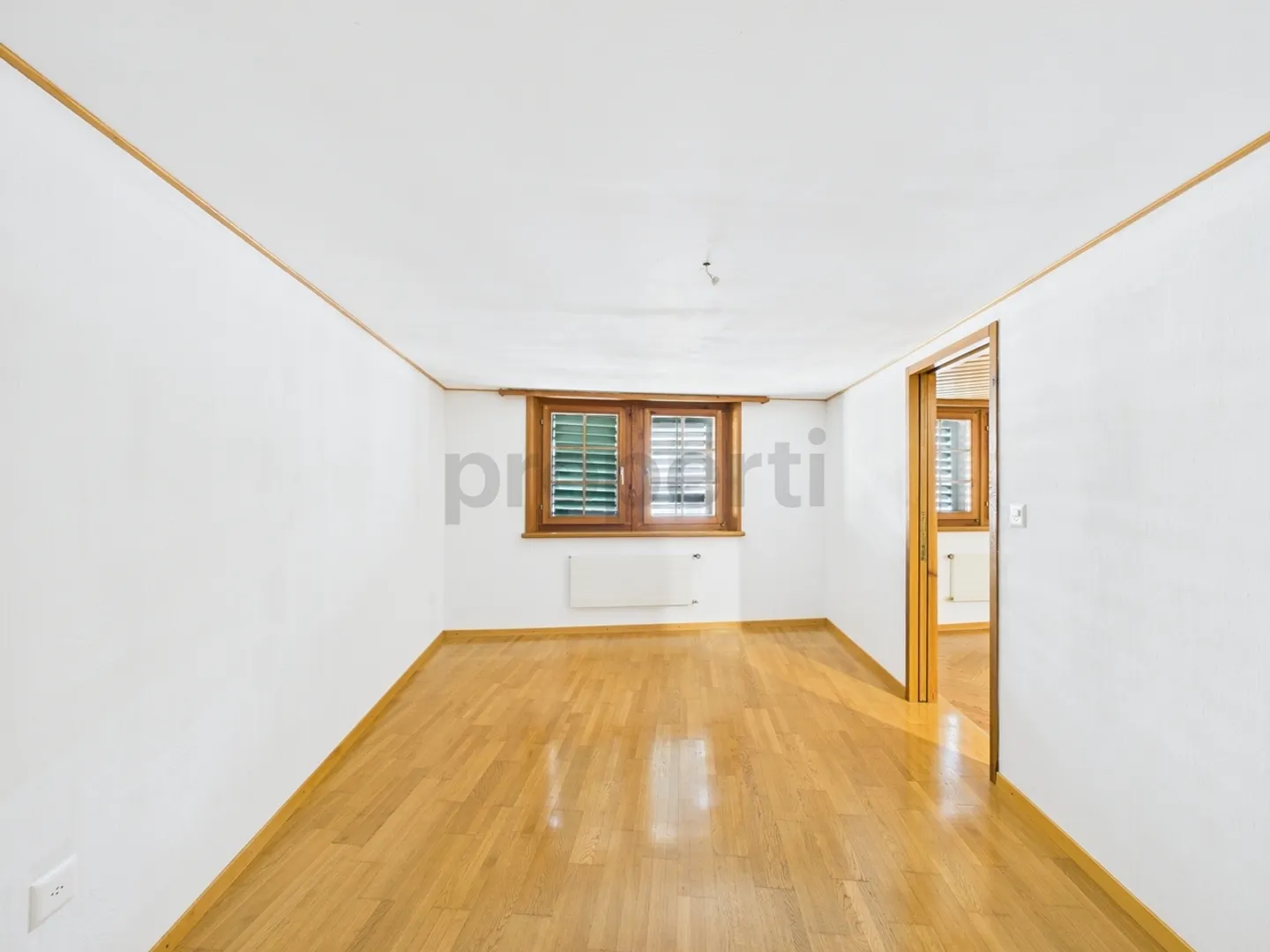 Cozy Row House in Bischofszell, TG - Photo 5 of 10