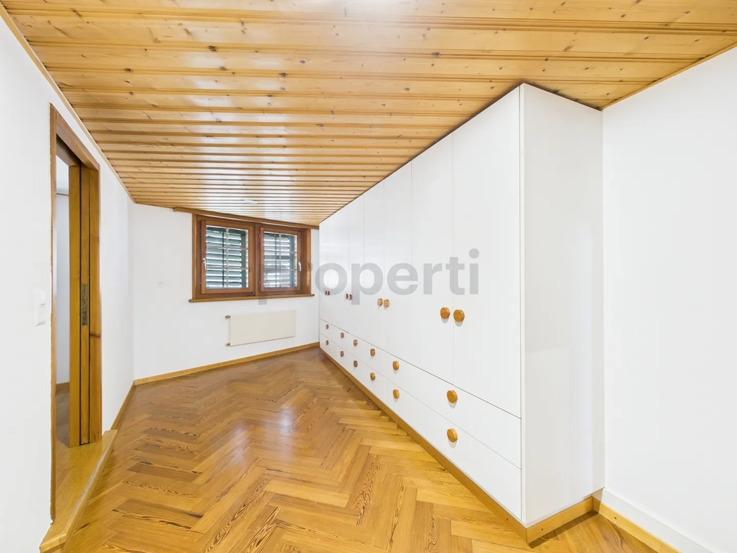 Cozy Row House in Bischofszell, TG - Photo 6 of 10
