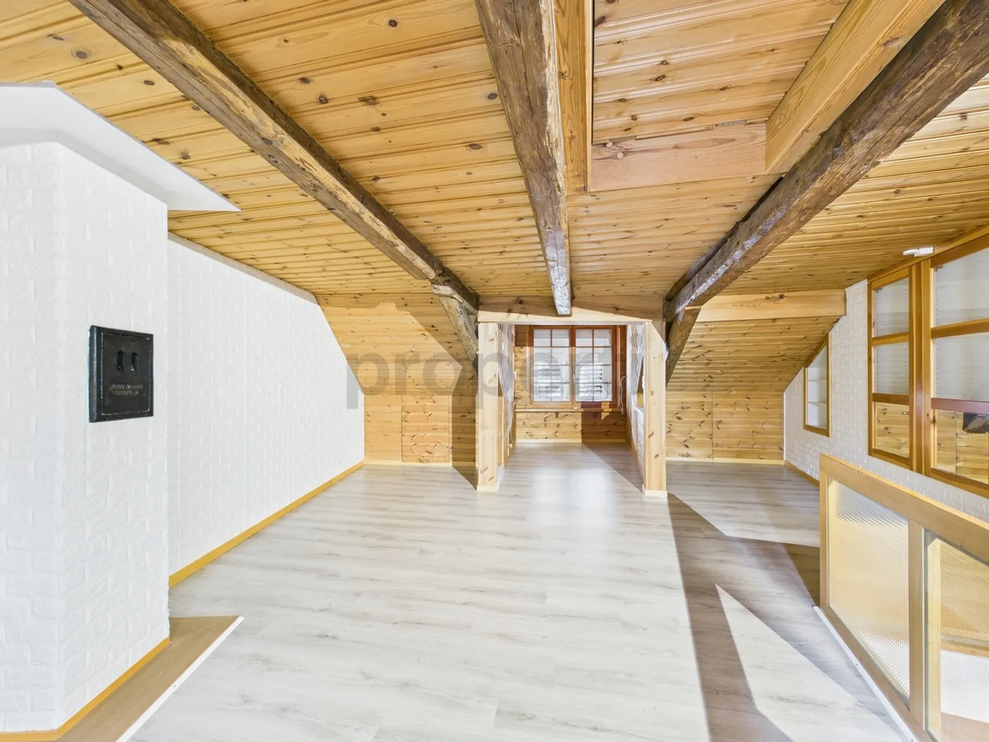 Cozy Row House in Bischofszell, TG - Photo 7 of 10