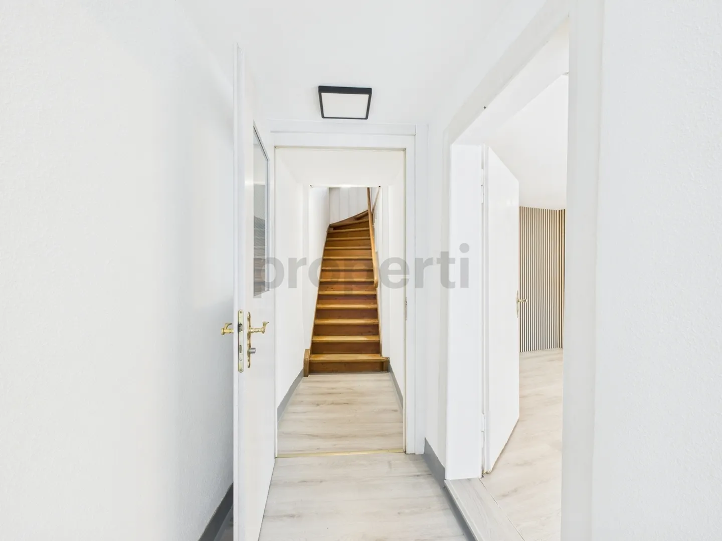 Cozy Row House in Bischofszell, TG - Photo 8 of 10