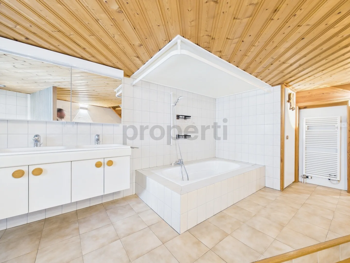 Cozy Row House in Bischofszell, TG - Photo 9 of 10