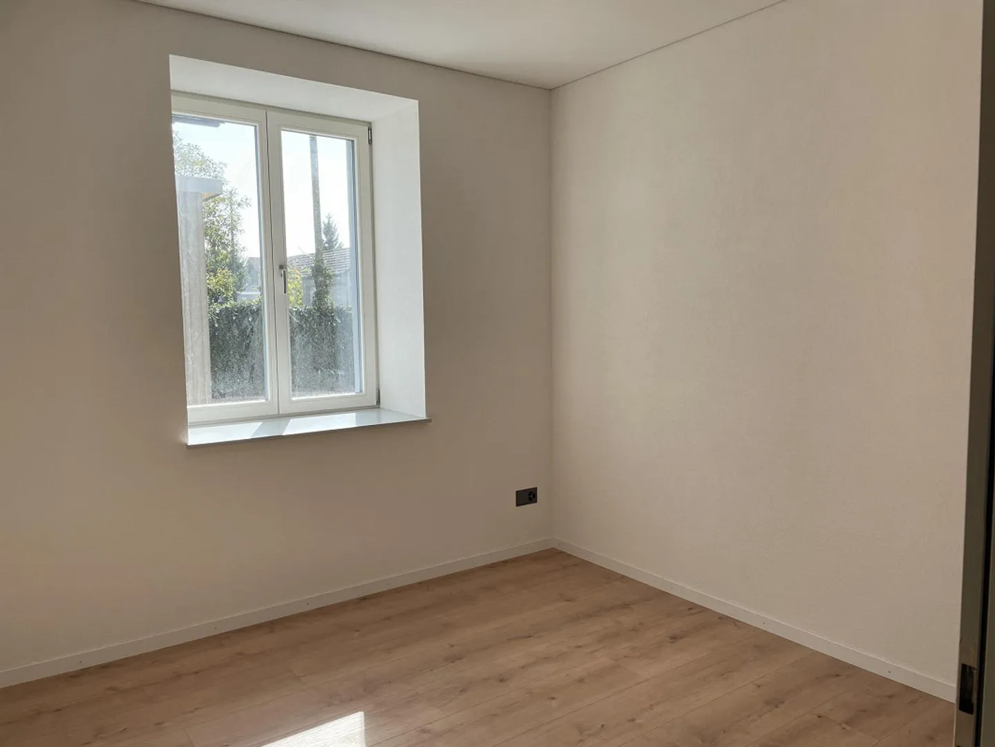 Appartement 3 pièces nouvellement rénové - Photo 4 sur 8