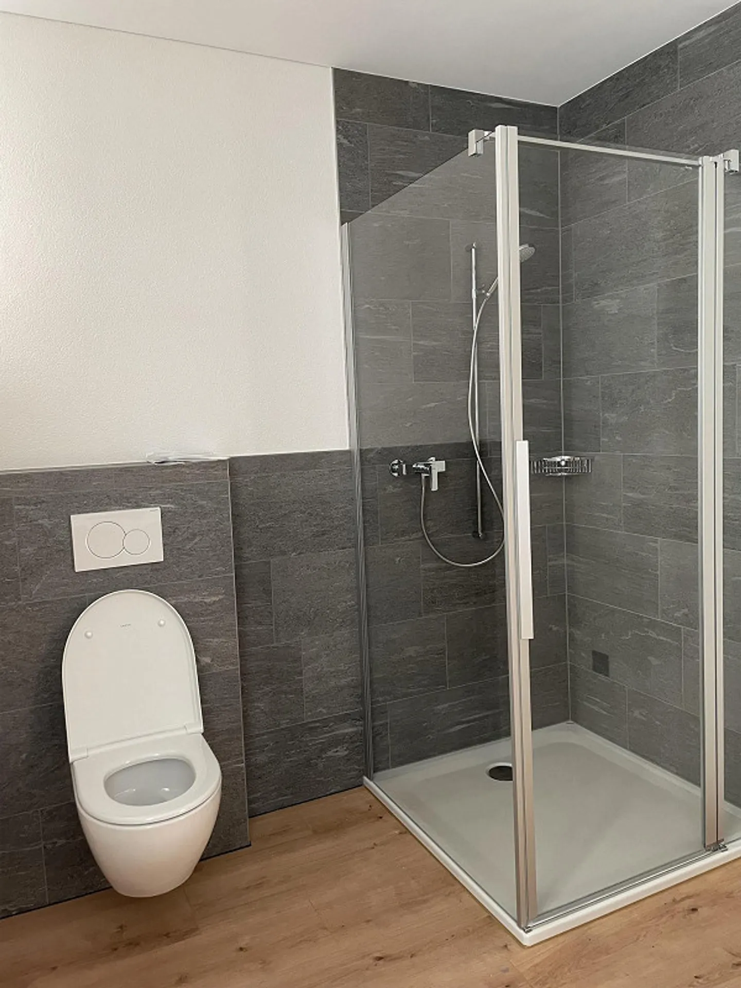 Appartement 3 pièces nouvellement rénové - Photo 5 sur 8