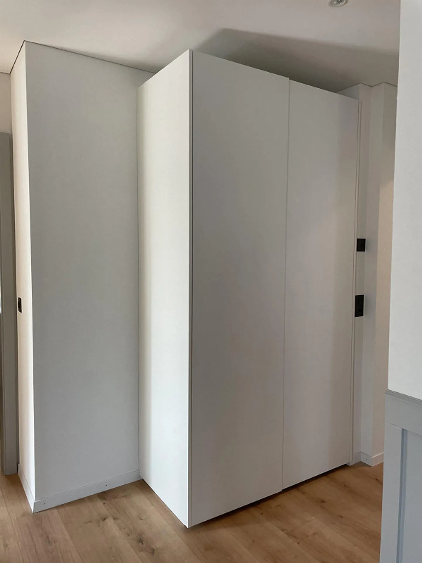 Appartement 3 pièces nouvellement rénové - Photo 7 sur 8