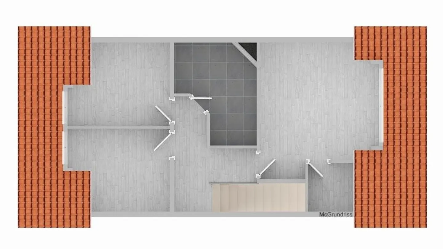 Bright and modern apartment with large balcony in an attractive location - Photo 11 of 12