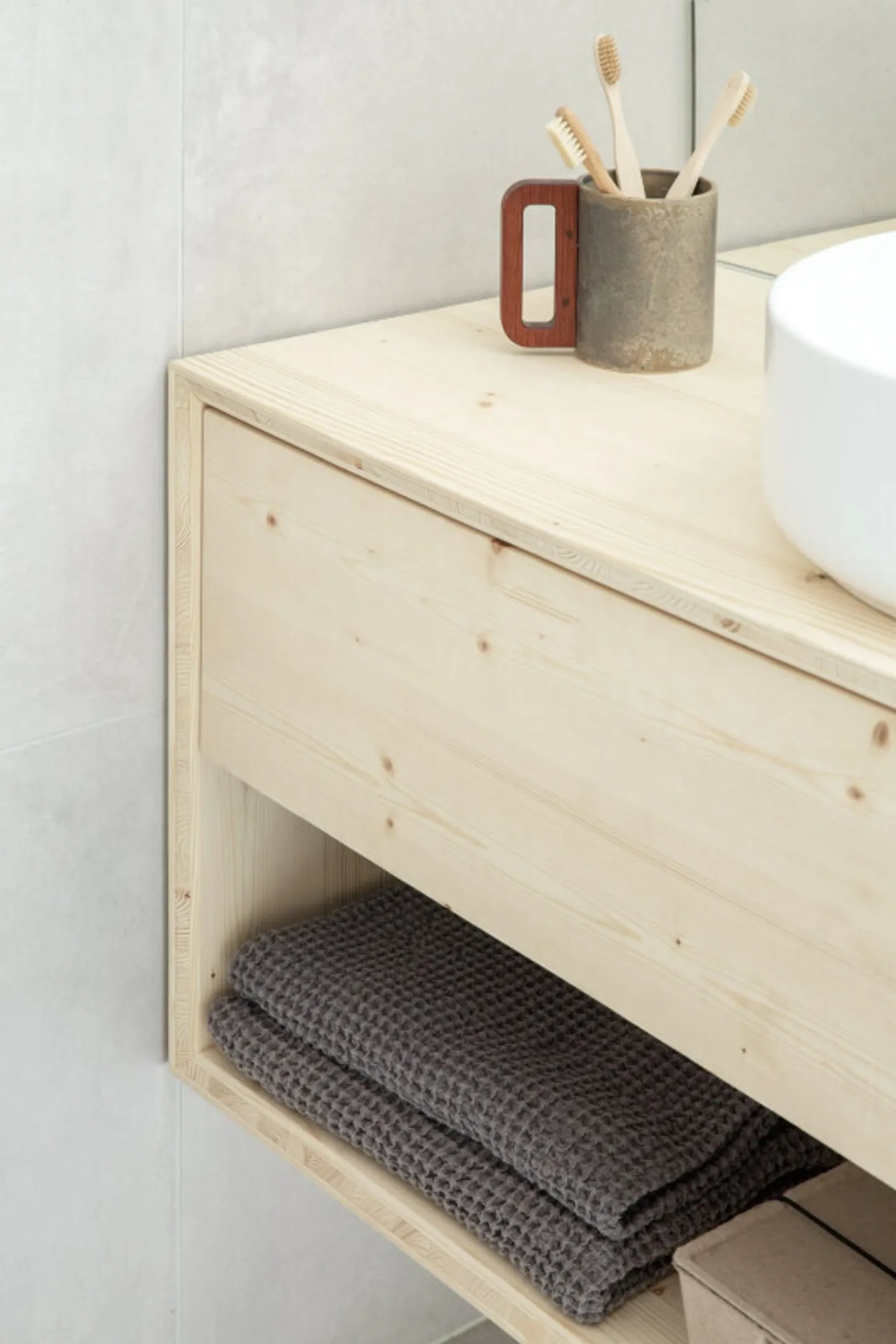 NUOVA CASA DI VILLAGGIO CON GIARDINO - Foto 12 di 13