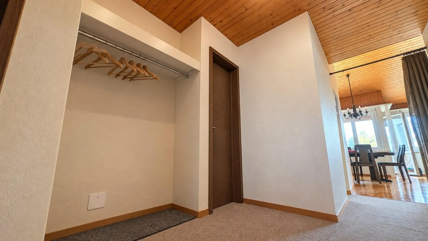 Wohnung mit Balkon in Ostermundigen - Foto 2 von 11