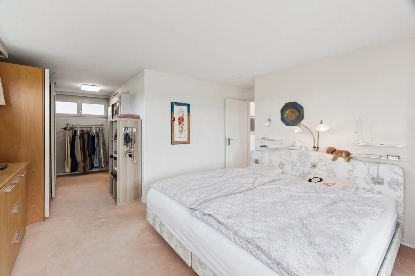 Un endroit pour arriver - spacieux à l'intérieur, de rêve à l'extérieur ! - Photo 9 sur 16