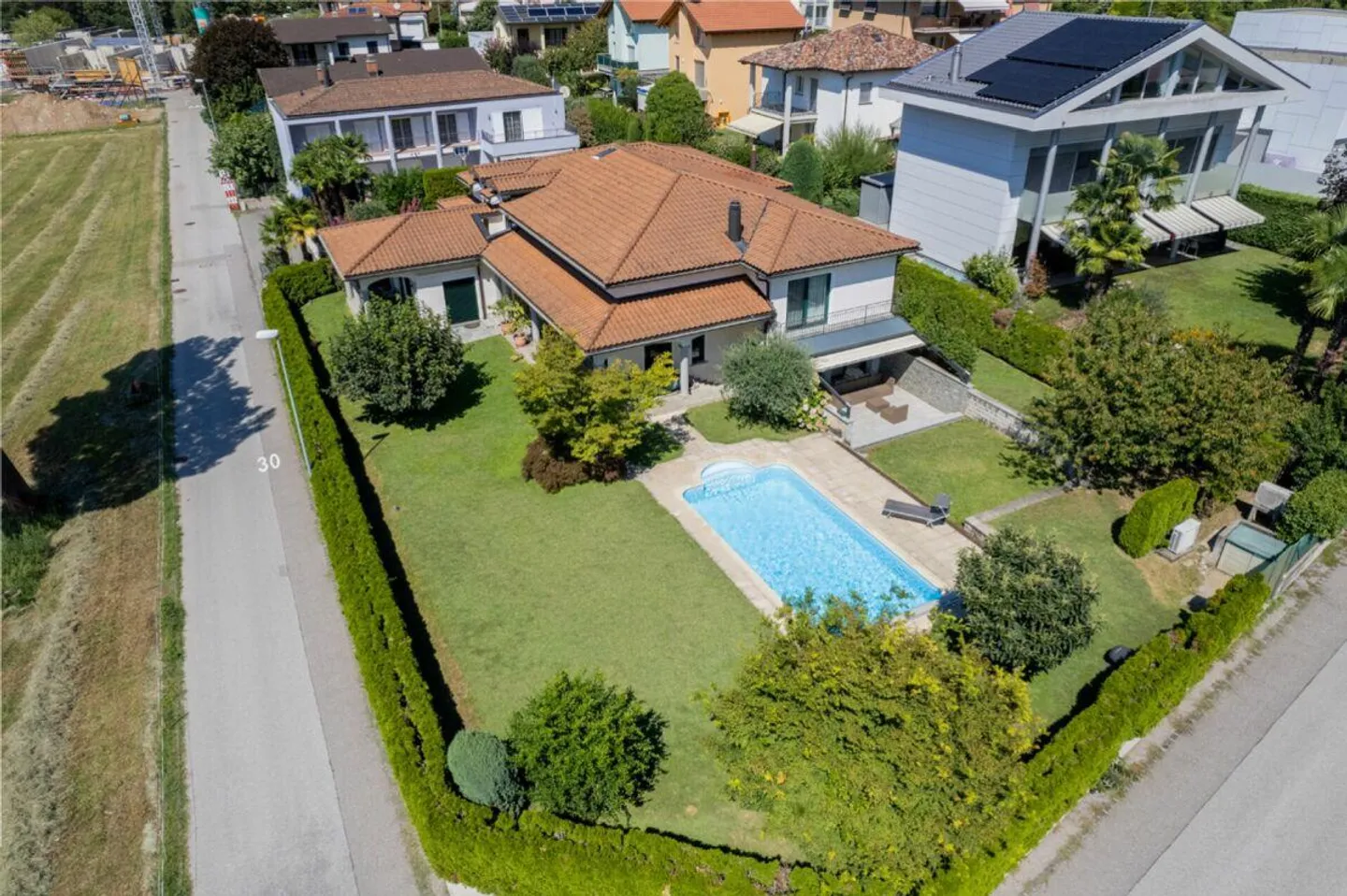 Appartamento di lusso in vendita nel centro città - Foto 3 di 18