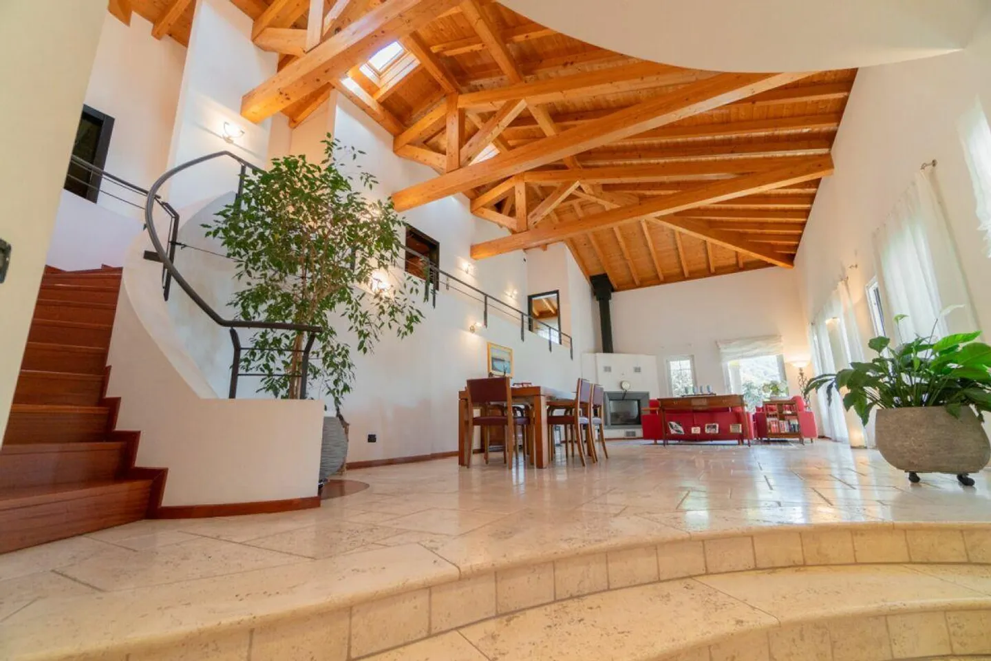 Appartamento di lusso in vendita nel centro città - Foto 4 di 18