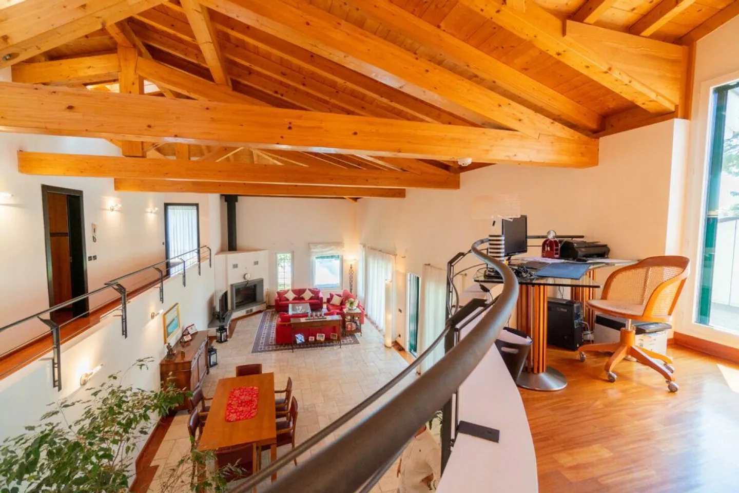 Appartamento di lusso in vendita nel centro città - Foto 5 di 18
