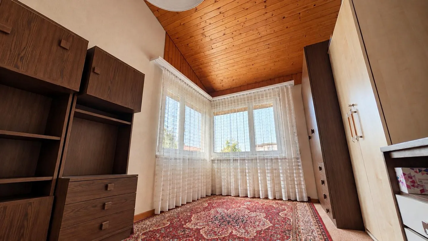 Wohnung mit Balkon in Ostermundigen - Foto 5 von 11