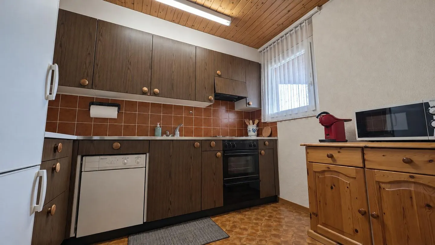 Wohnung mit Balkon in Ostermundigen - Foto 6 von 11