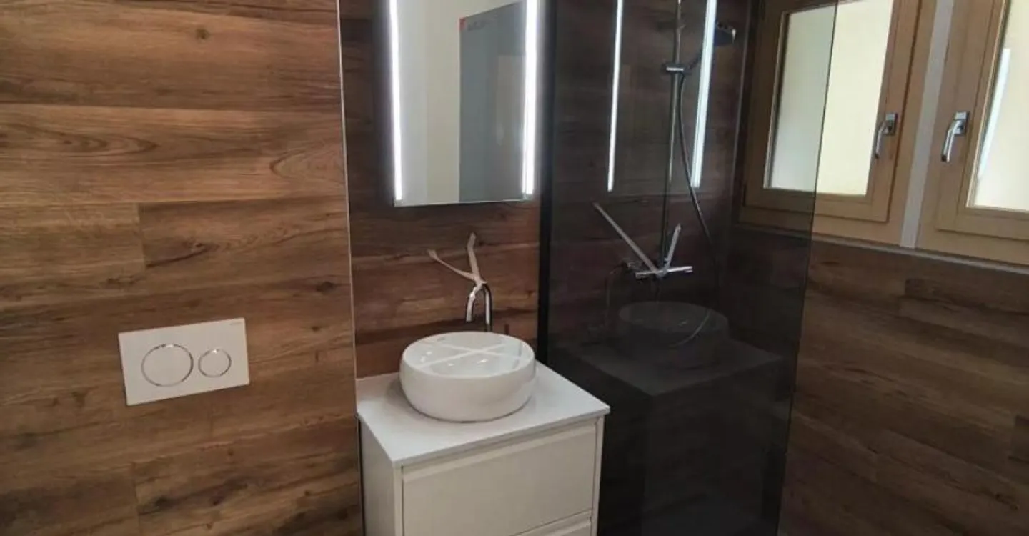 Renovated Apartment in Veysonnaz - Photo 7 of 9