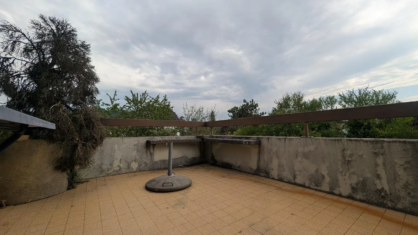 Wohnung mit Balkon in Ostermundigen - Foto 8 von 11