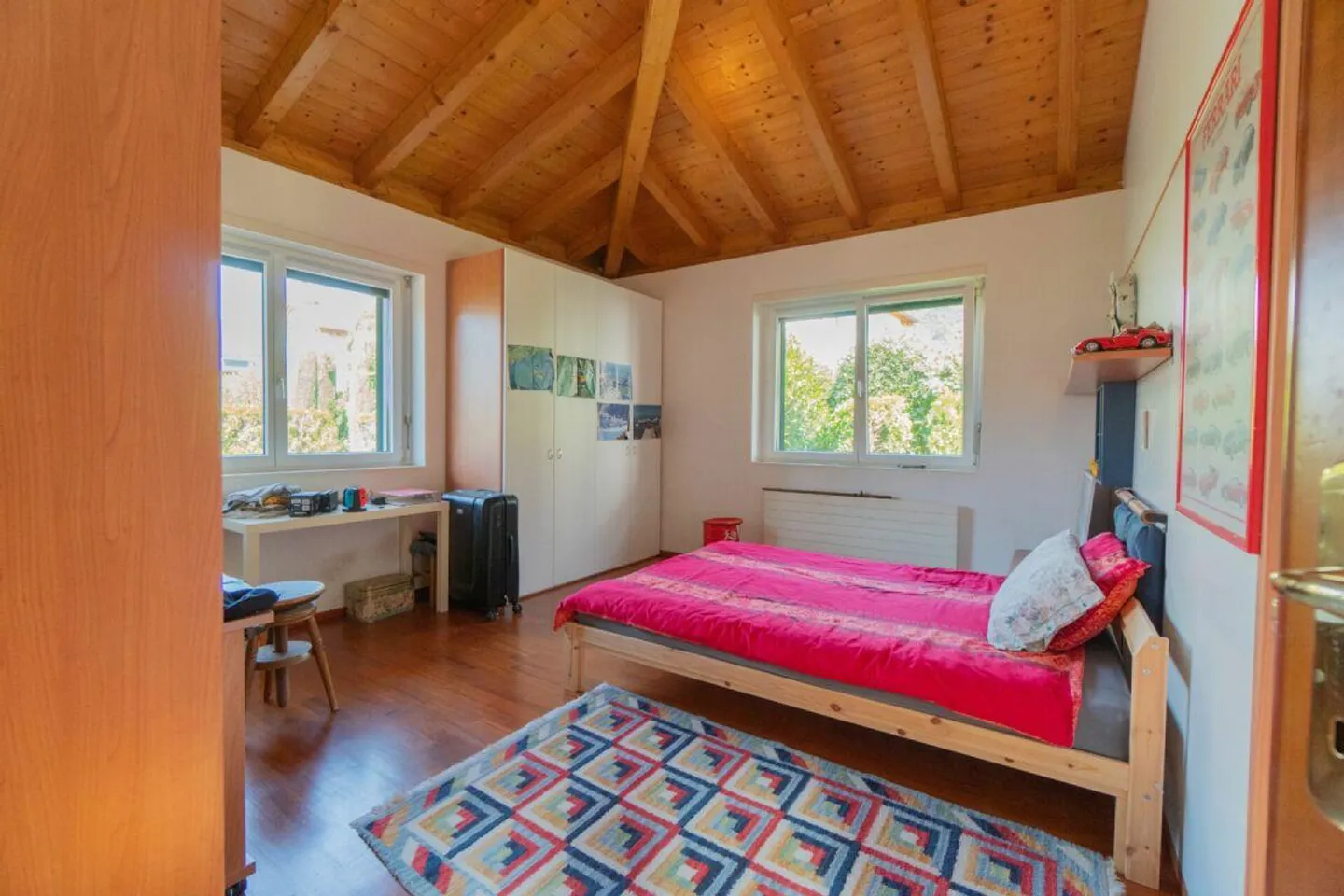 Appartamento di lusso in vendita nel centro città - Foto 13 di 18