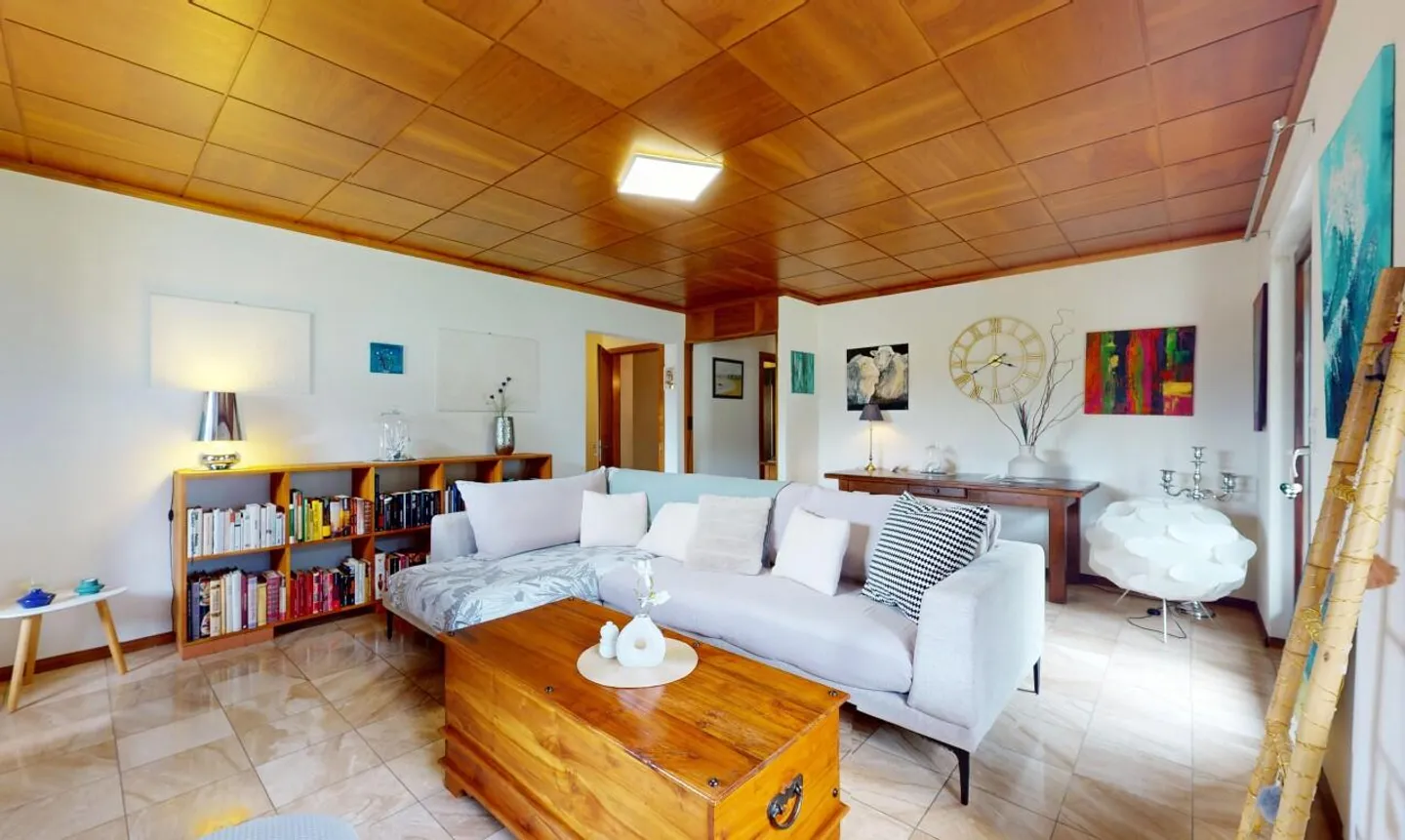 Single house for sale - Photo 4 of 13