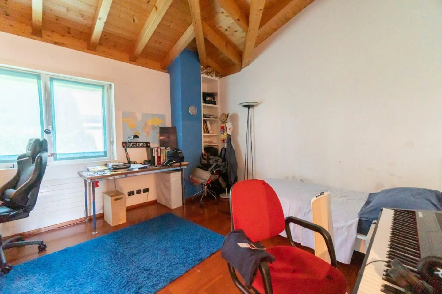 Appartamento di lusso in vendita nel centro città - Foto 14 di 18