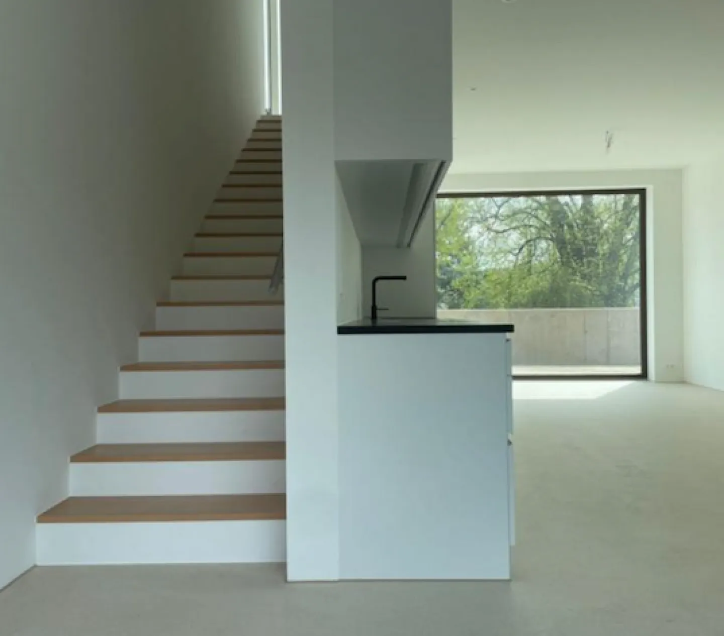 Maisonette di nuova costruzione 3,5 locali (2023) con giardino, loggia e AEHP - come nuovo e di alta qualità - Foto 3 di 5