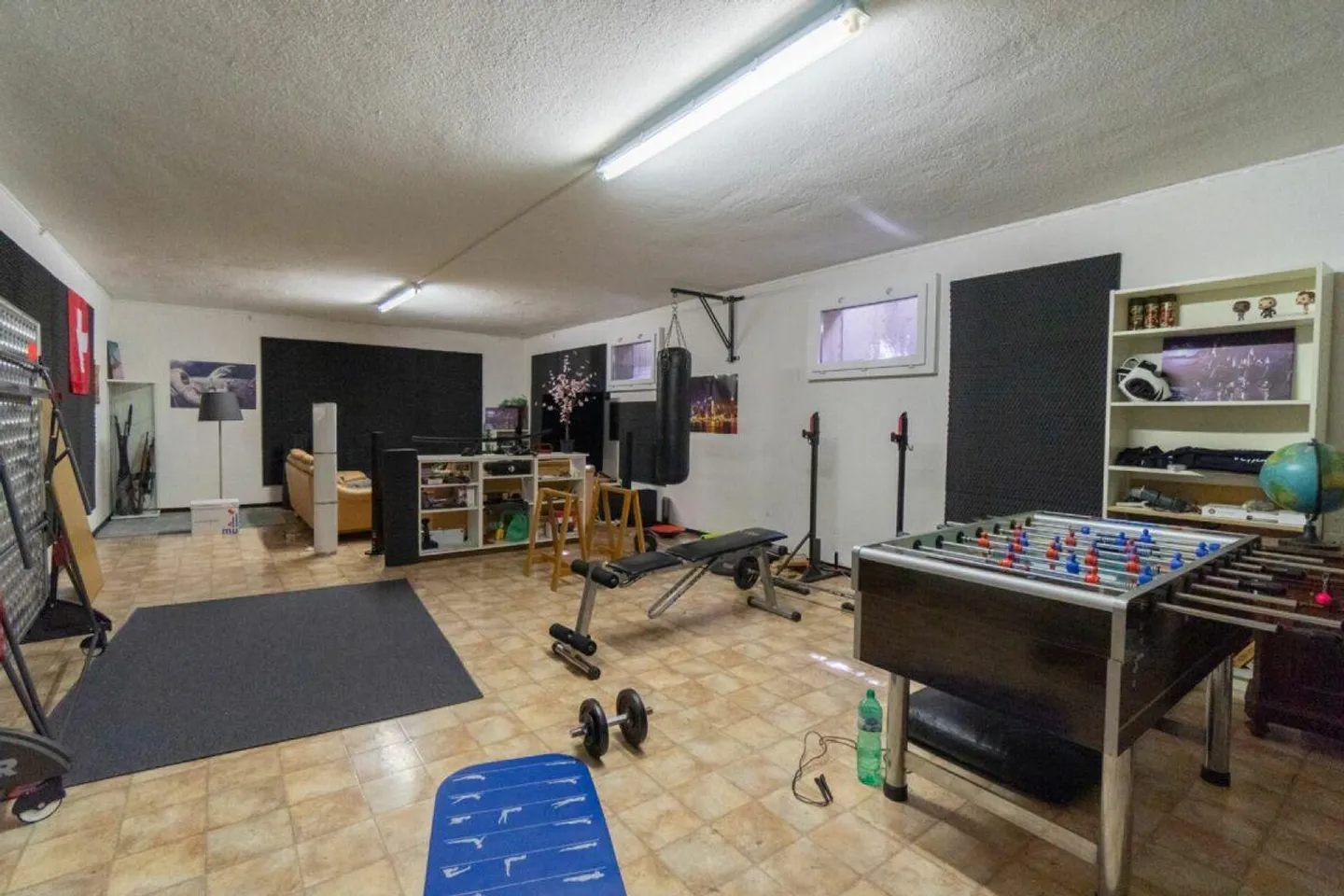 Appartamento di lusso in vendita nel centro città - Foto 17 di 18