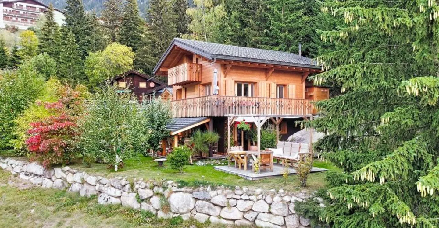 Residenza secondaria e vendita a stranieri possibile! - Foto 1 di 12
