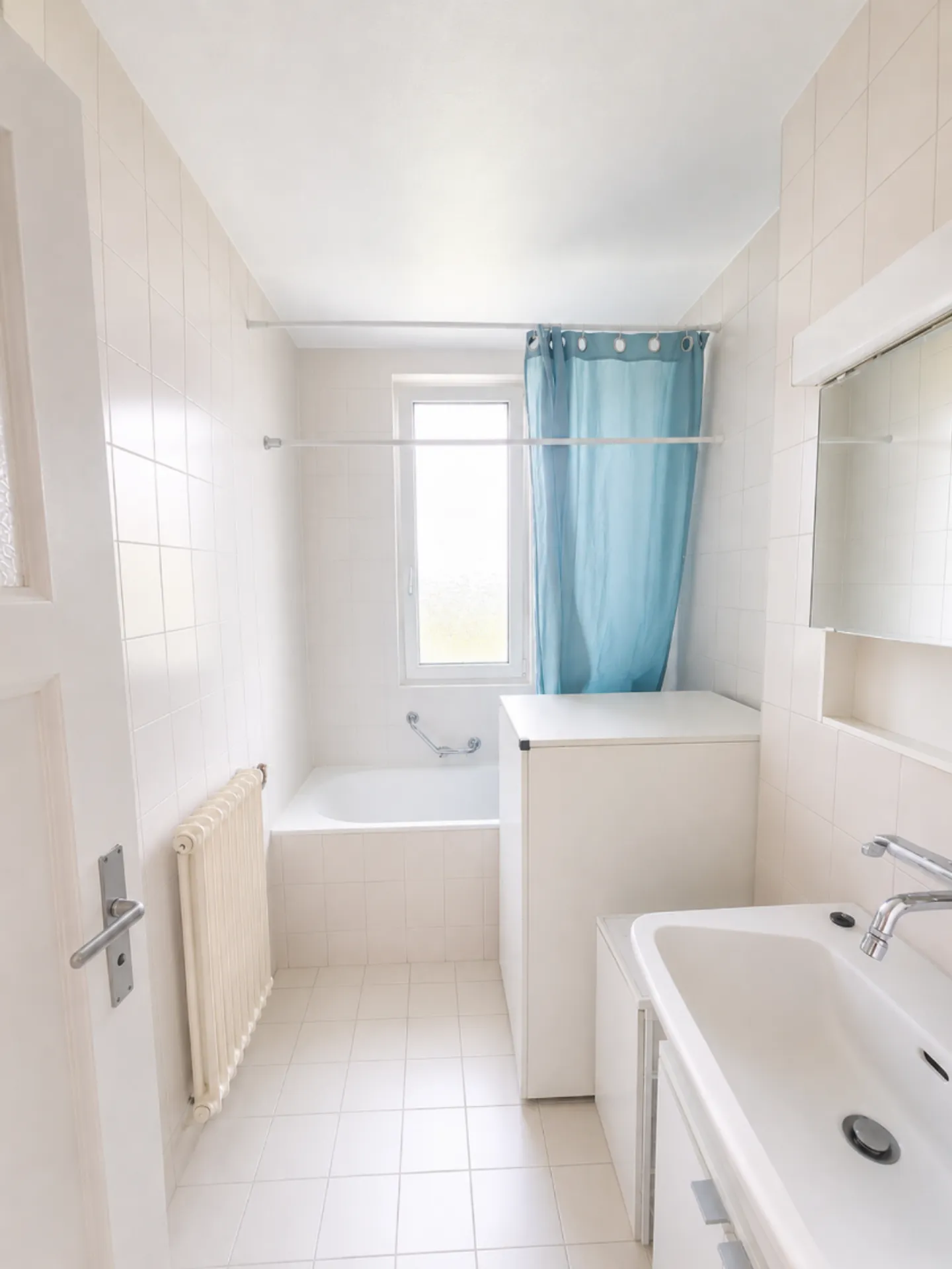 Charmante Wohnung in Lignerolle - Foto 5 von 7