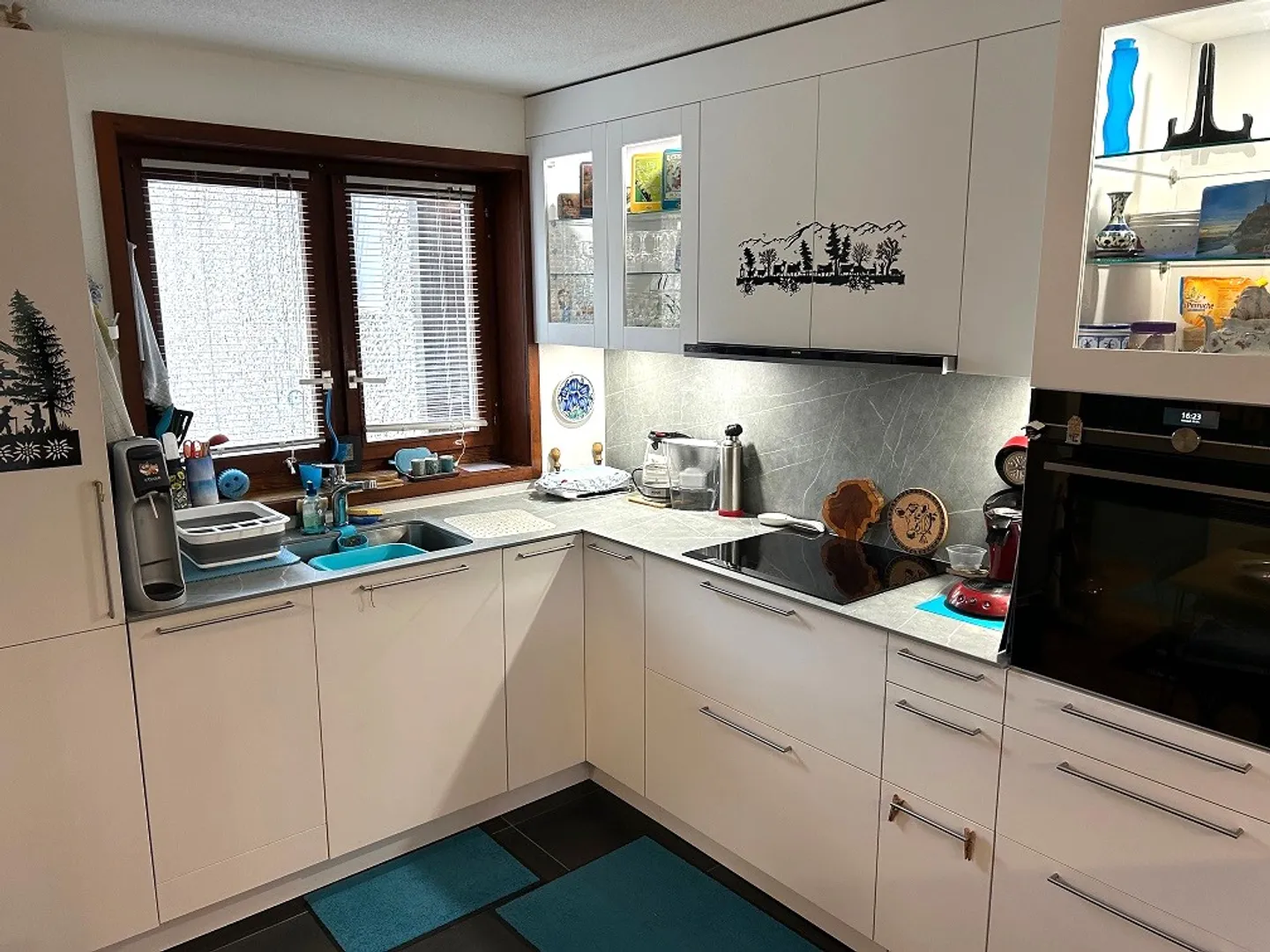 St-Cergue - appartamento 2,5 locali - 51 m2 - Foto 4 di 9