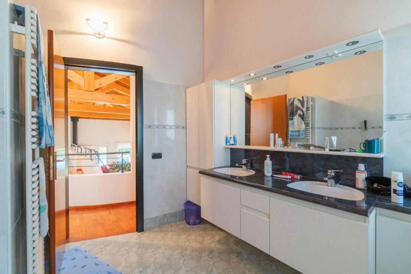 Appartamento di lusso in vendita nel centro città - Foto 18 di 18