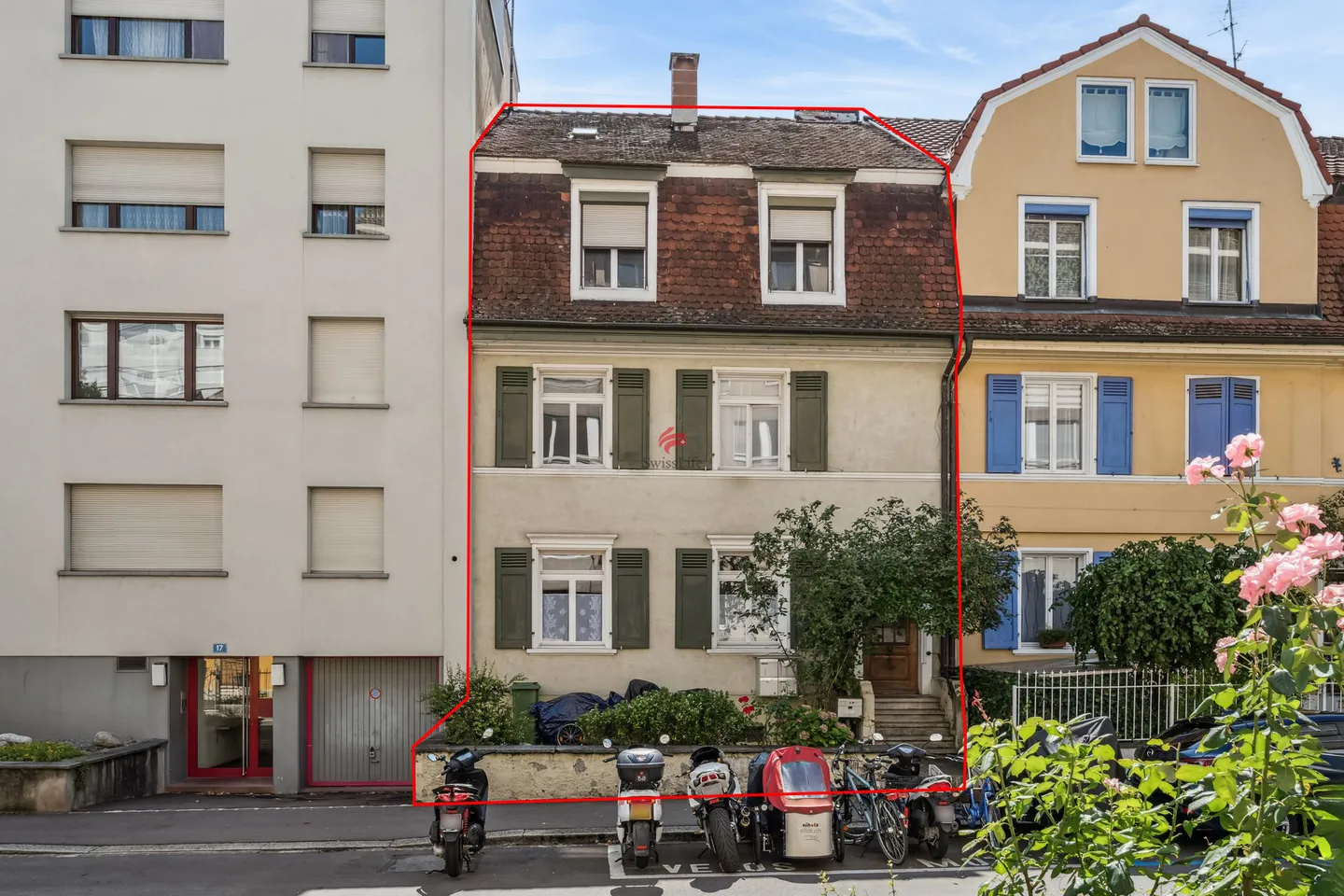 Living in your own multi-family house - Photo 1 of 16