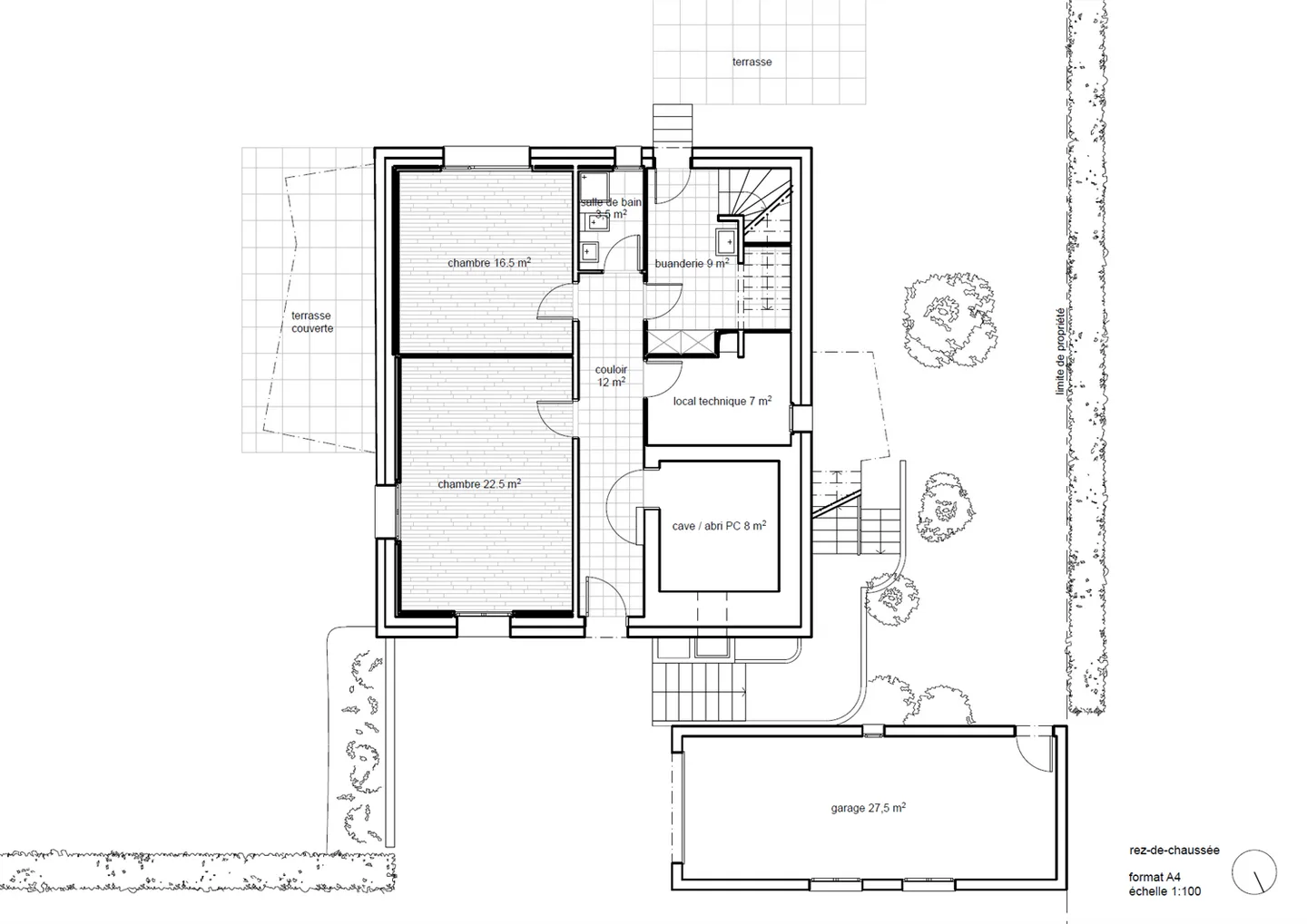 Villa 5 Zimmer - Foto 1 von 4