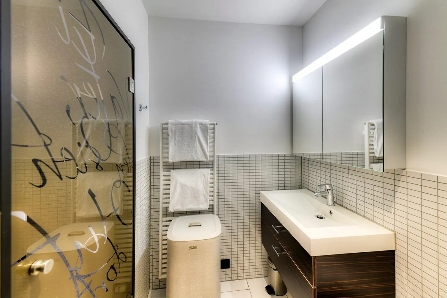 Möbliertes Apartment in Altdorf - Foto 13 von 13