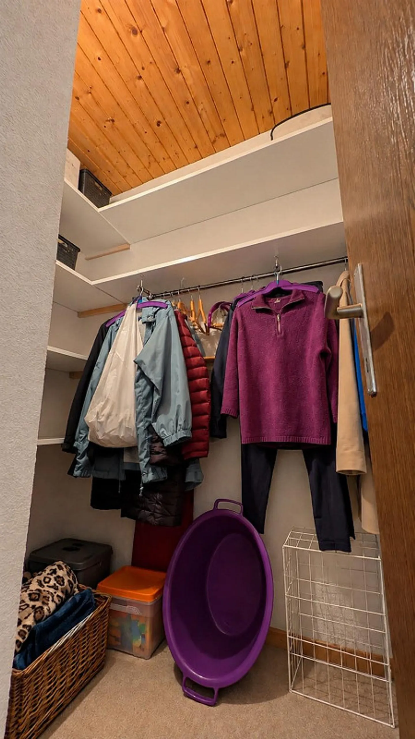 Wohnung mit Balkon in Ostermundigen - Foto 9 von 11