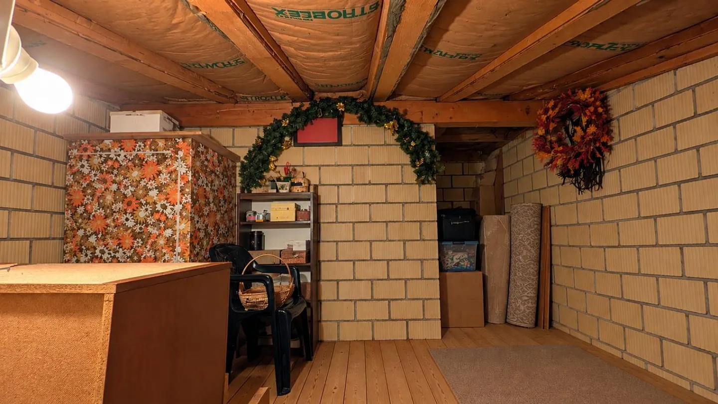 Wohnung mit Balkon in Ostermundigen - Foto 10 von 11