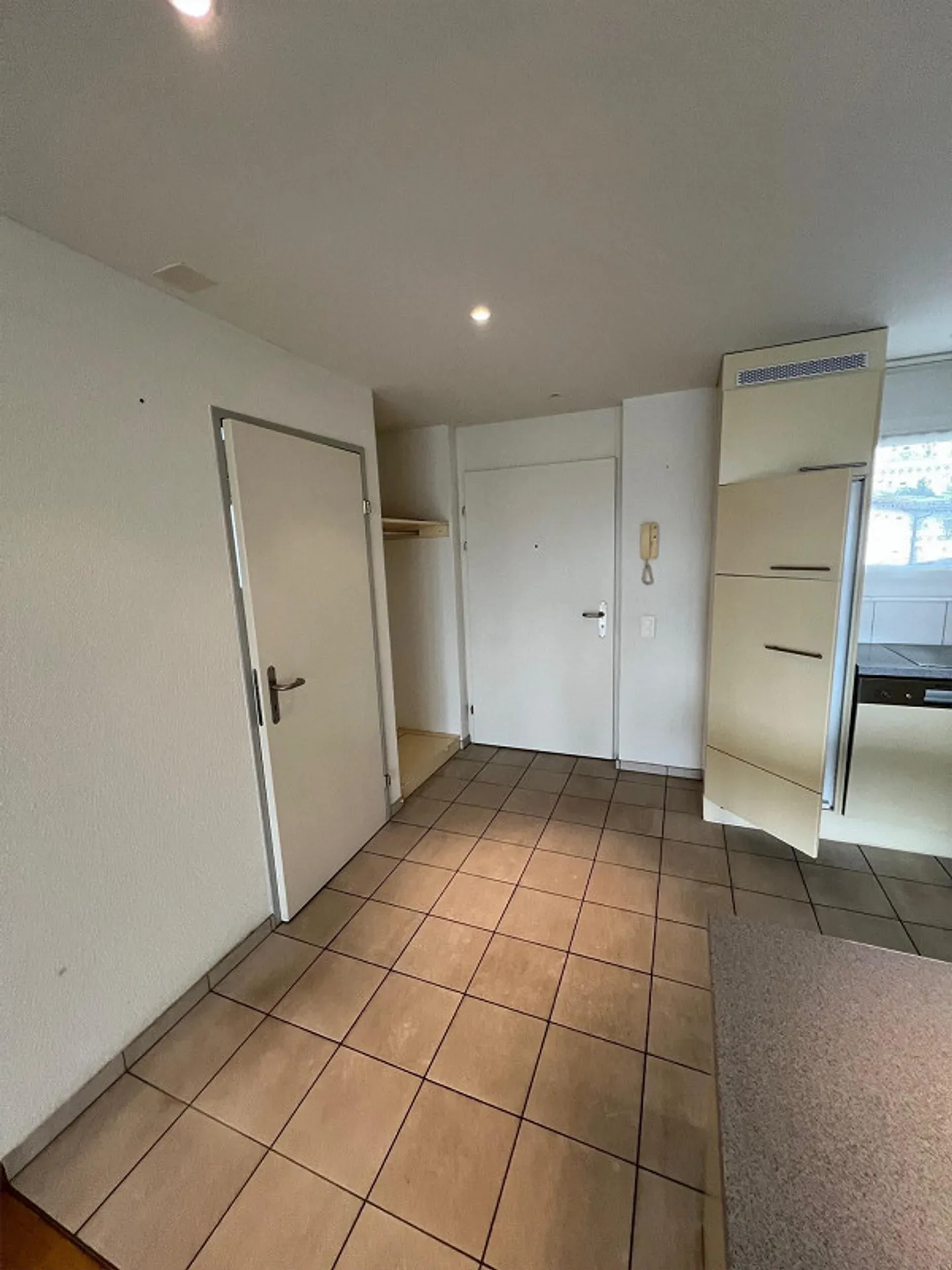 Sonnige 2.5-Zimmerwohnung - Foto 6 von 7