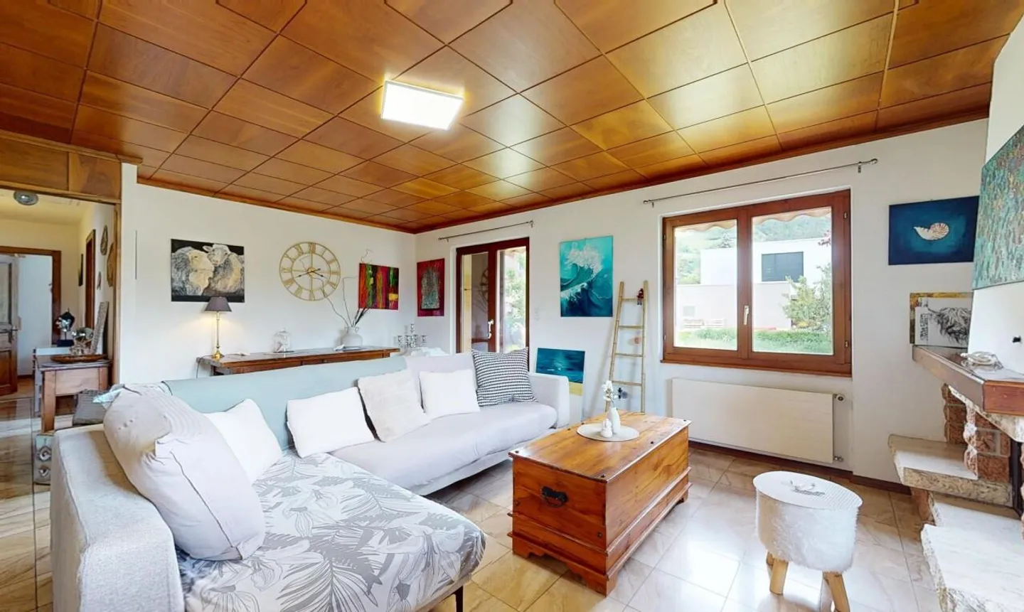 Single house for sale - Photo 2 of 13