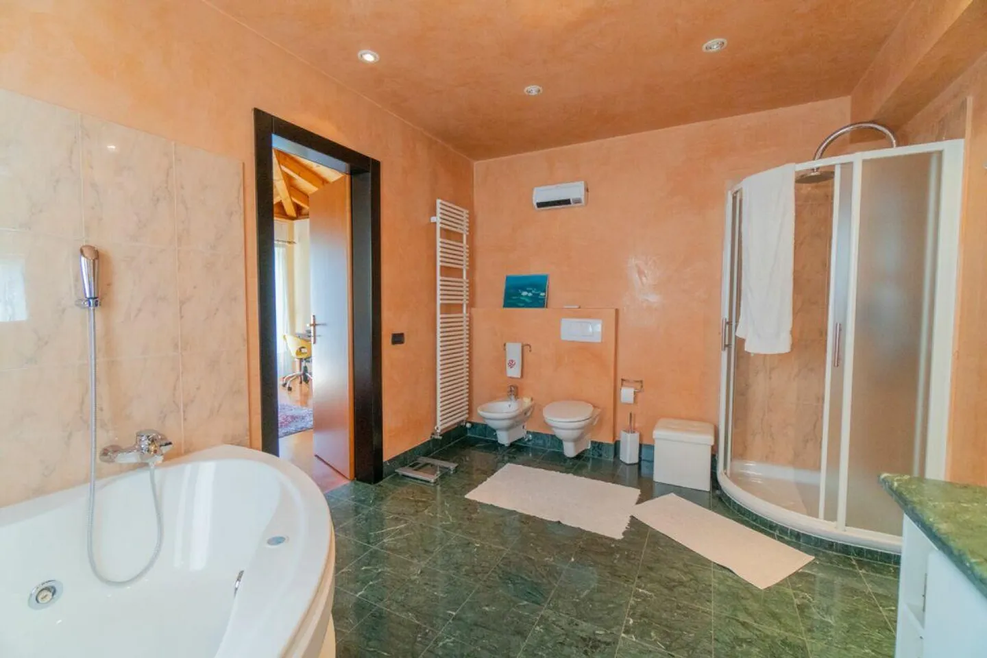 Appartamento di lusso in vendita nel centro città - Foto 12 di 18