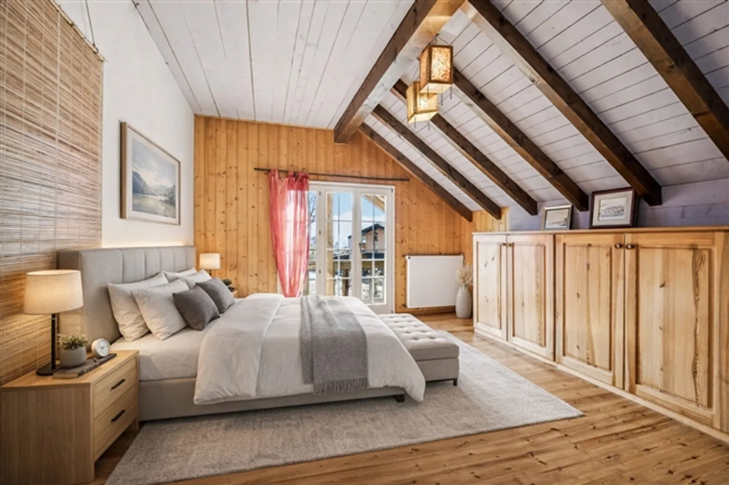 Casa singola di 7,5 stanze - Foto 6 di 11