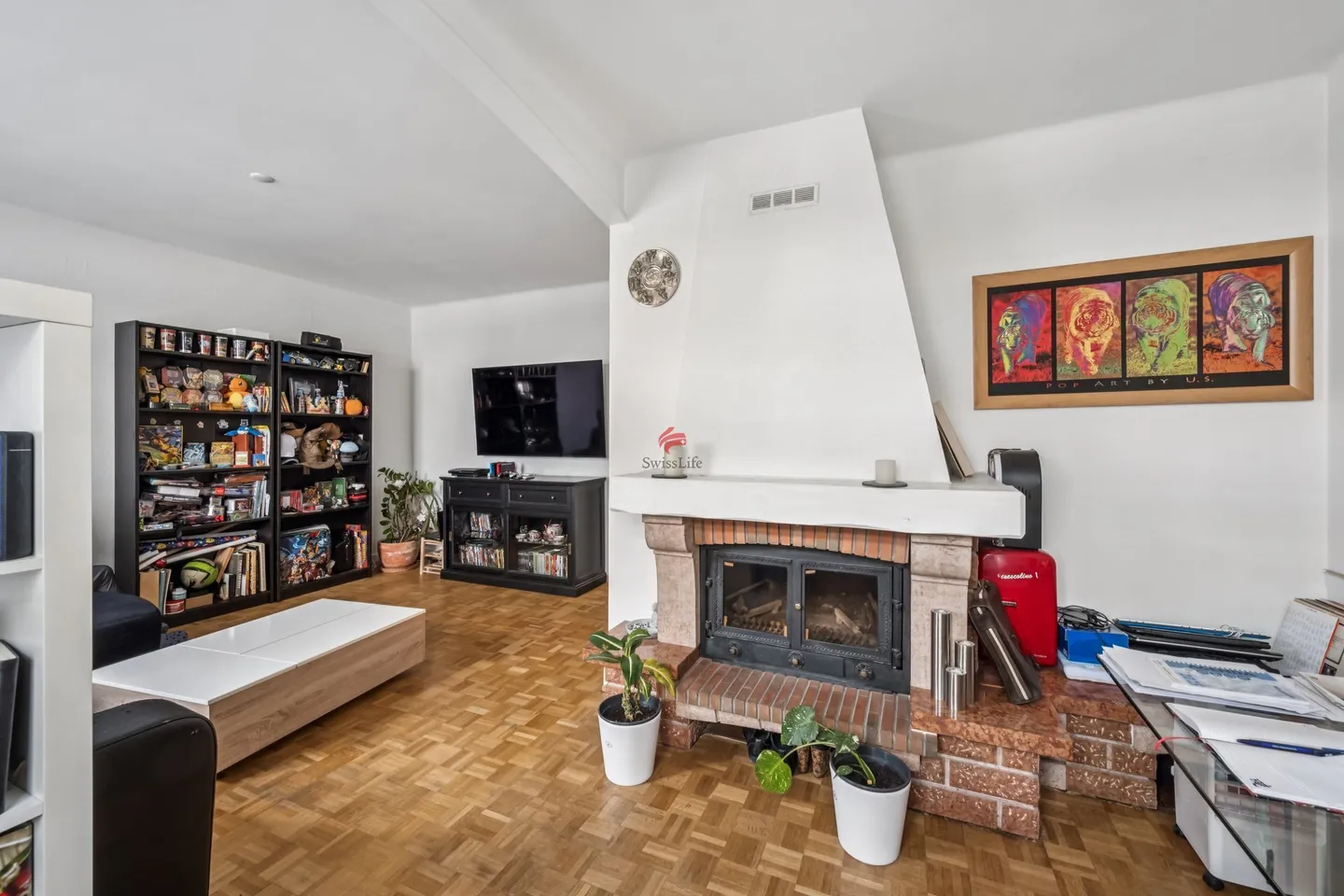 Living in your own multi-family house - Photo 4 of 16