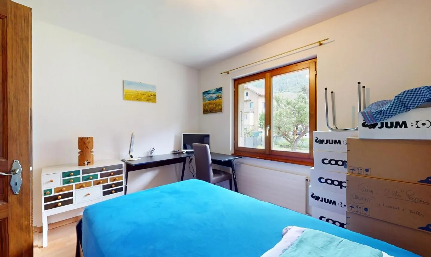 Single house for sale - Photo 8 of 13