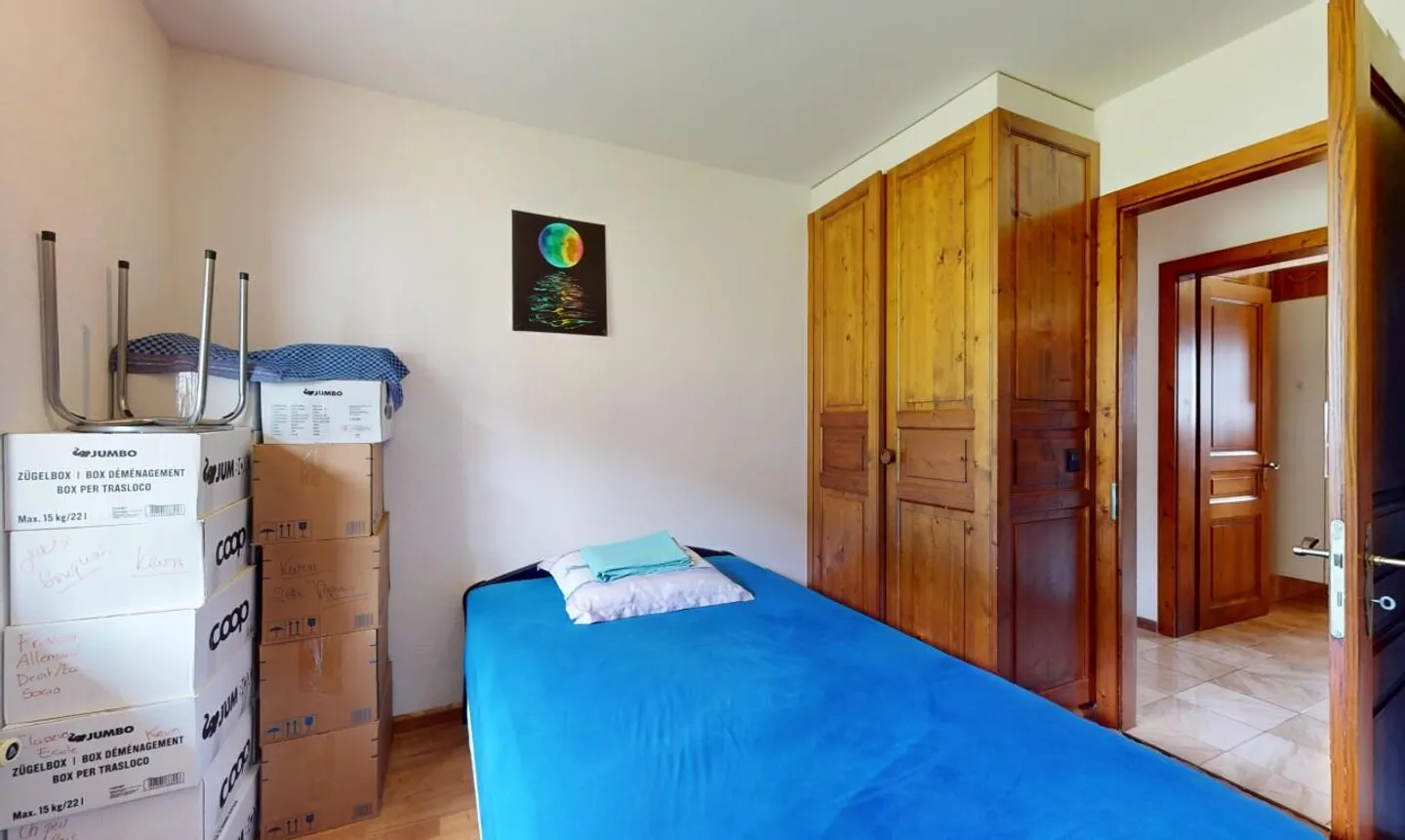 Single house for sale - Photo 9 of 13